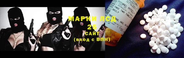 крисы Инсар