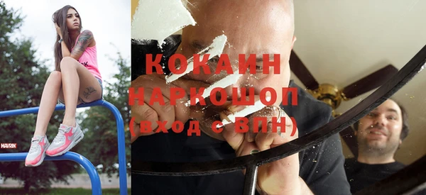 крисы Инсар